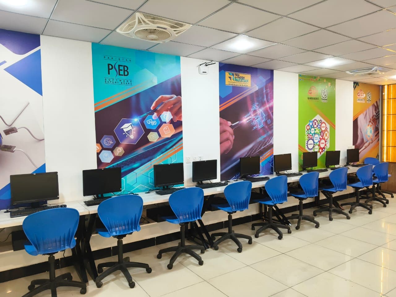 Advanced IT Lab