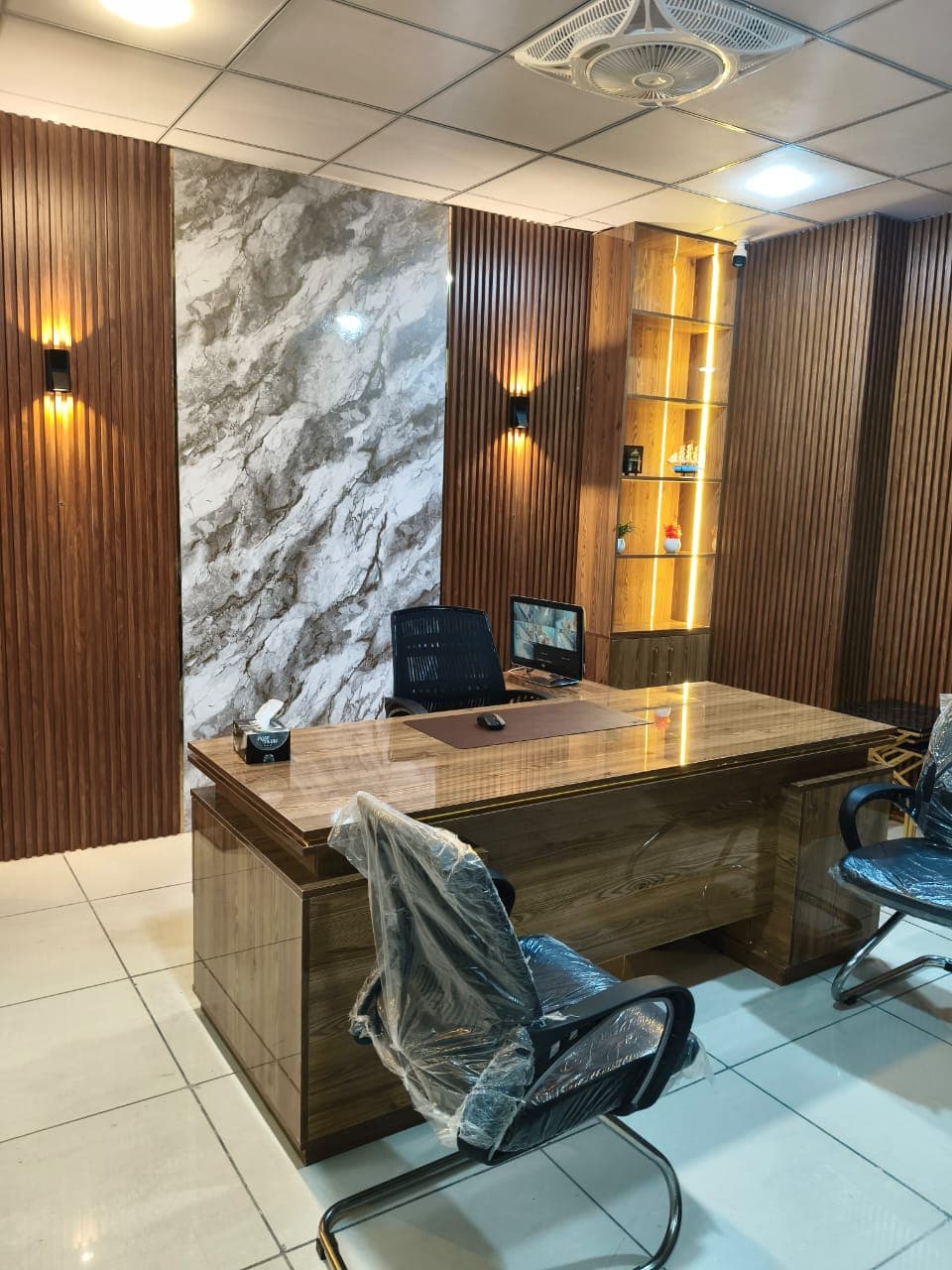 Office / Administration