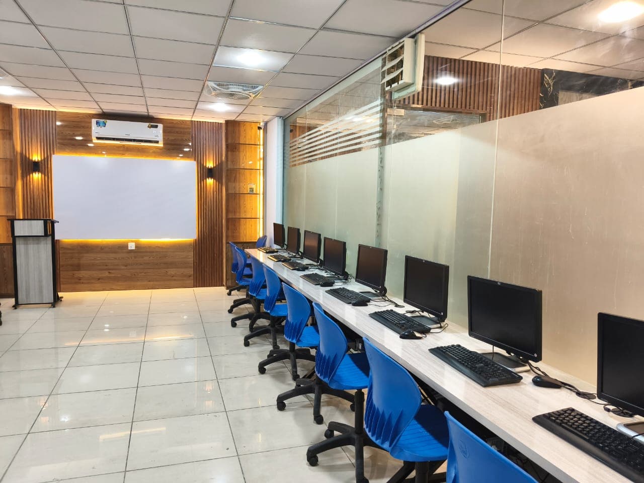 Class Room